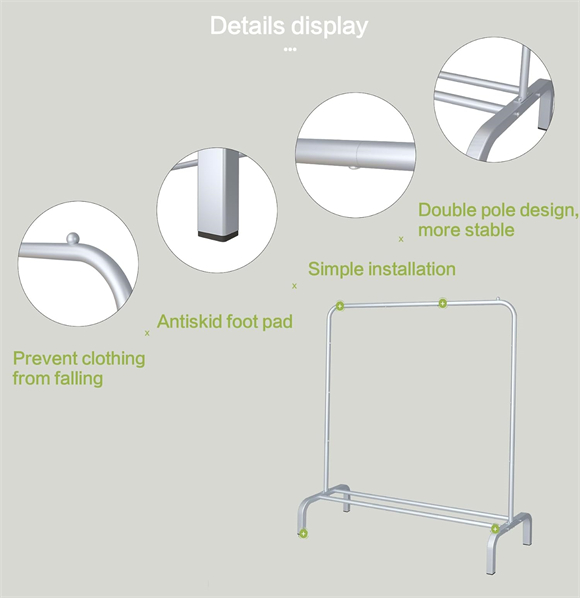 cloth hanger